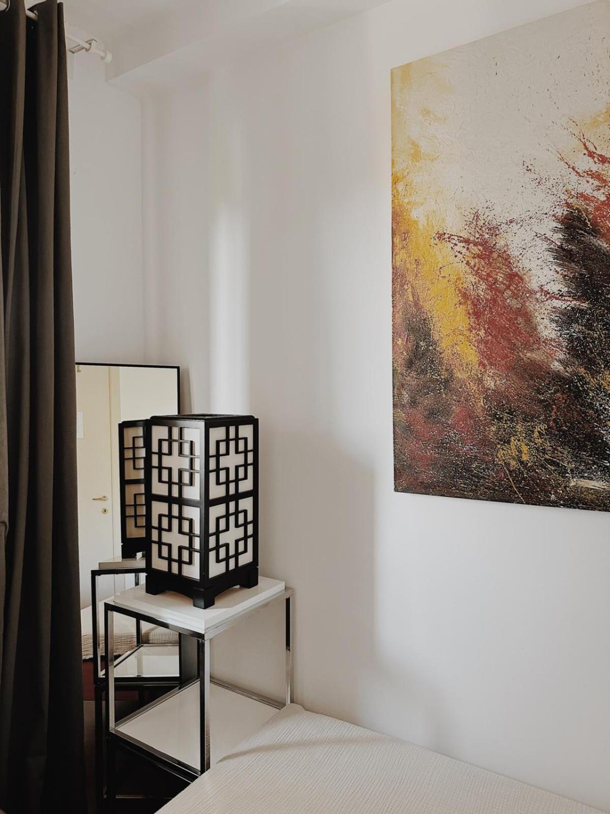 Appartement White Lotus - Luxury