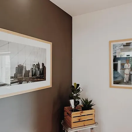 White Lotus - Luxury Apartment Split Exterior photo